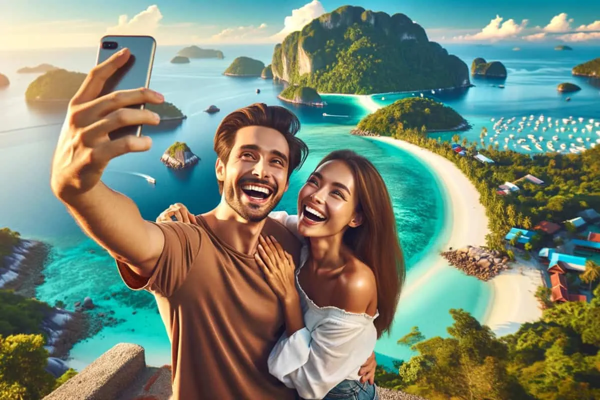 Featured Image - Best Islands In Thailand
