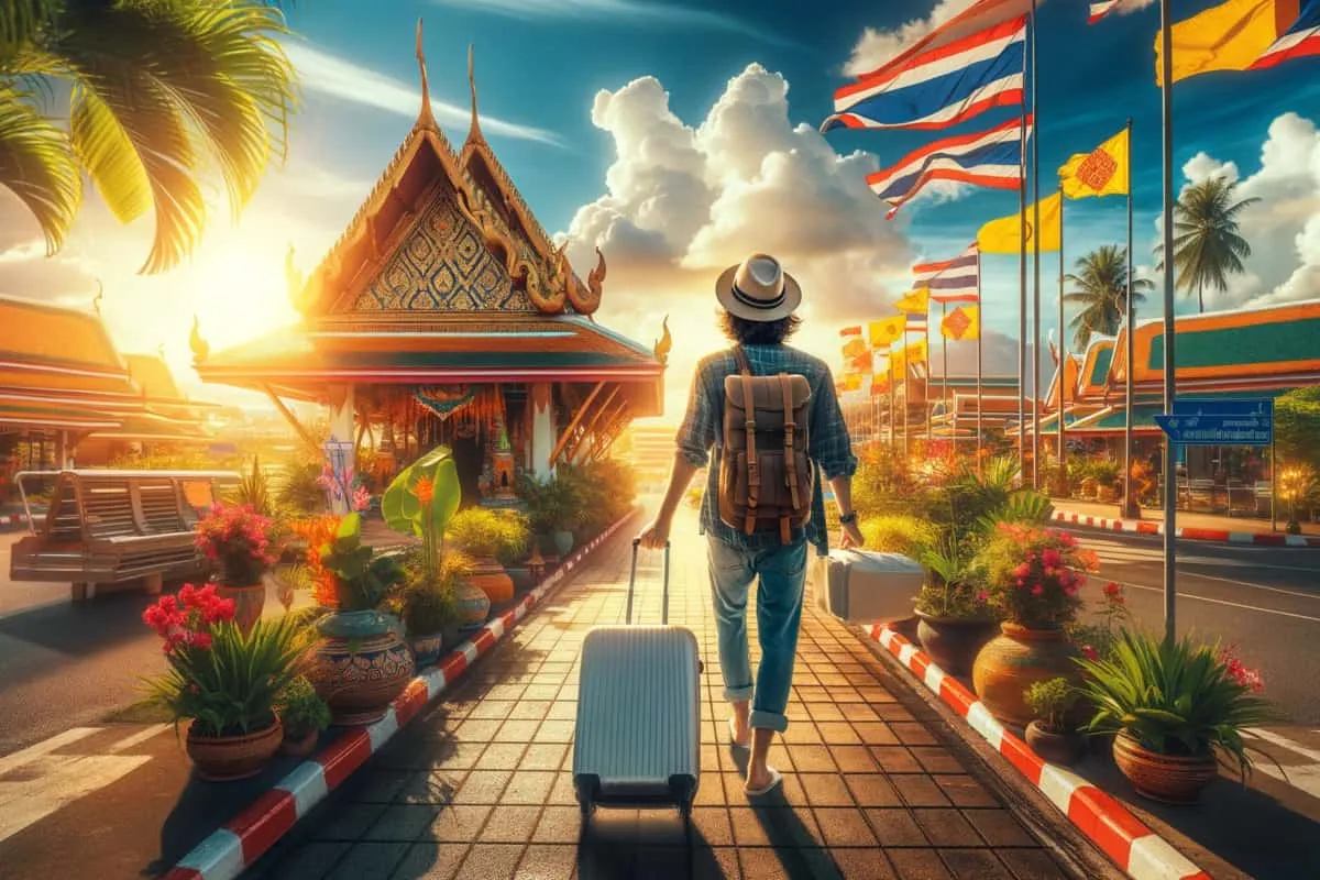 Featured Image - Thailand Entry Requirements