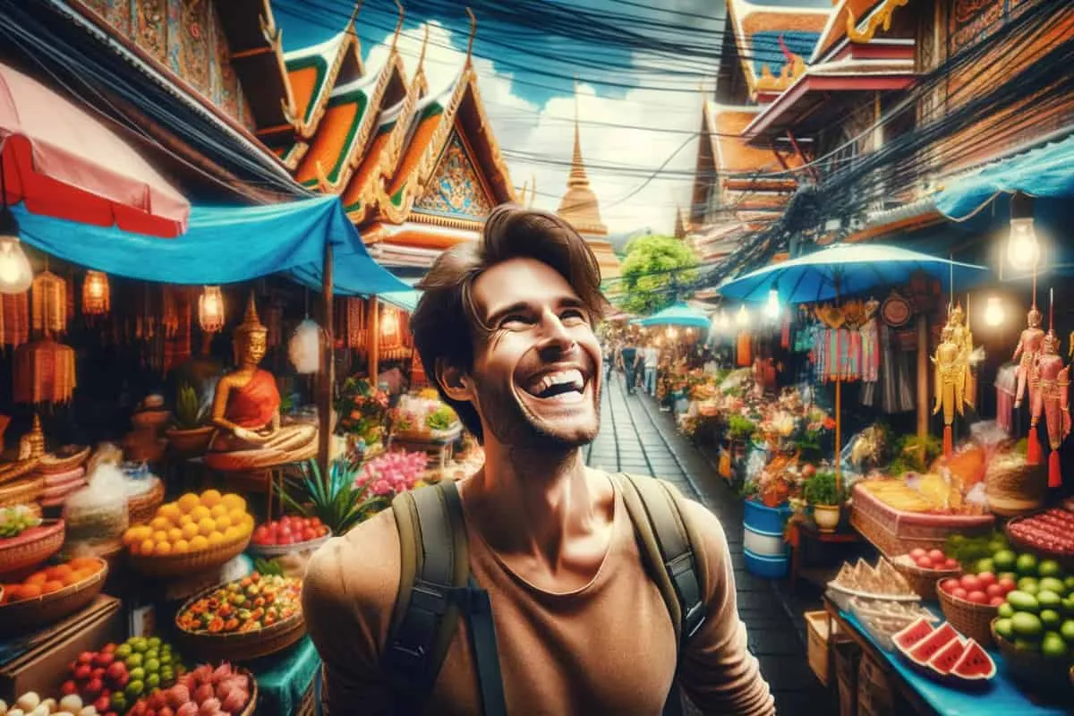 Featured Image - Types Of Visa In Thailand