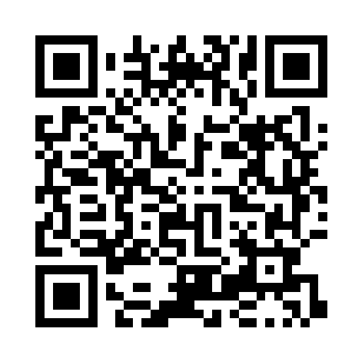 Telegram QR code for Bangkok Language School