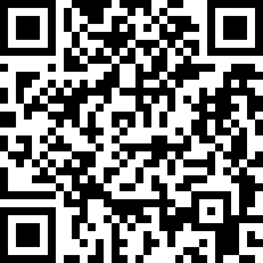 Telegram QR code for Bangkok Language School