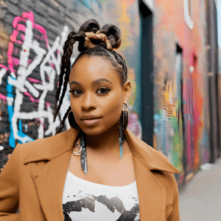 Keisha Williams