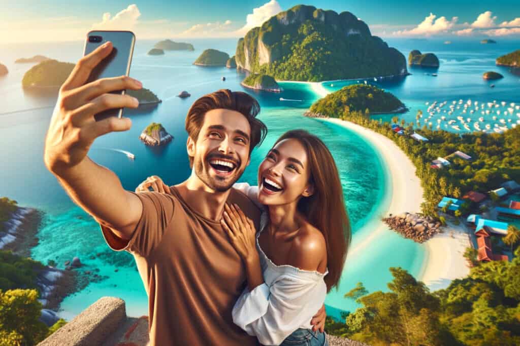 Featured Image - Best Islands In Thailand