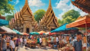 thai traditions and customs